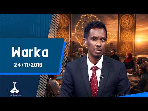 Warka... 24/11/2018