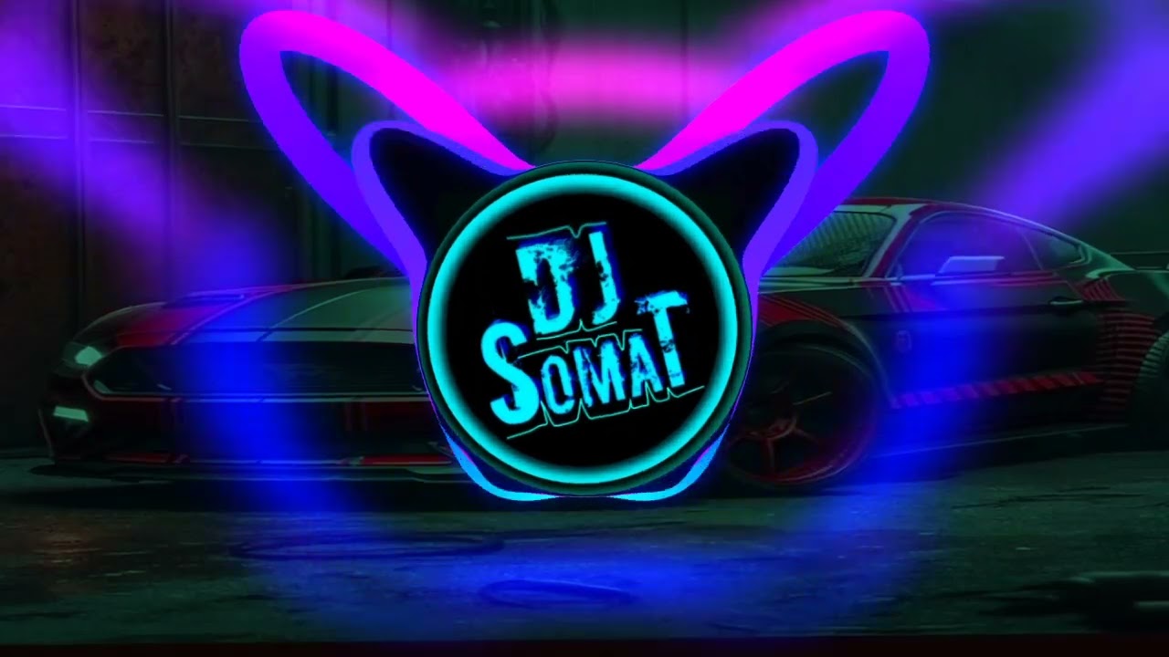 DJ LAGUKU DUBSTEP DJ TEBANG - PAPA LIAT AKU BERNYANYI VIRAL TIKTOK 2024