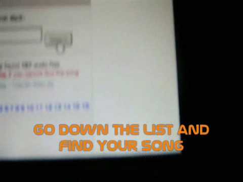 Como baixar música no PSP 2