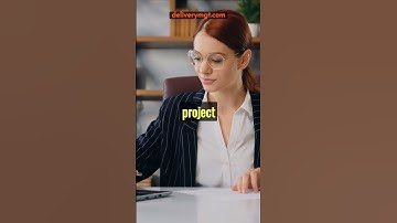 PROJECT MANAGEMENT 📈 Bottom up estimating #shorts