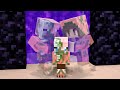 Monster School : What Ending For Baby Zombie Pigman ? - Minecraft Animation