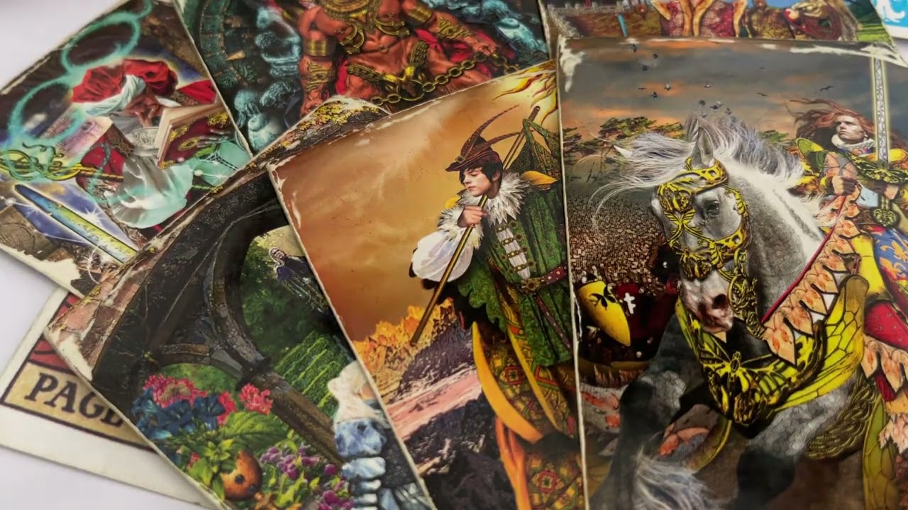 Οικονομία/ λεφτά 💶 Τωρα και ενα χρονο μπροστά - Ερμηνεία με ταρώ