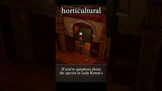 horticultural — Divinity: Original Sin 2 dialogue scene