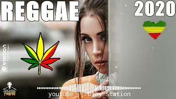 REGGAE 2020 Beyoncé - Broken-Hearted Girl ( Ls Produções Reggae Remix 2020) @DJayStation