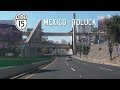 [MEX] México 15D Ciudad de México - Toluca