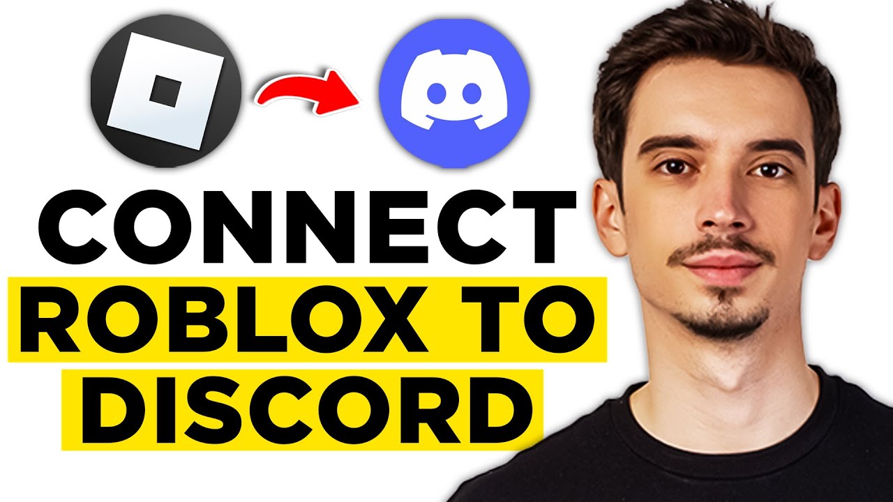 How To Connect Roblox With Discord 2026 Full Guide YouTube Maxresdefault
