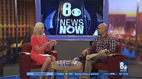 Now You Know Legal - 8/24/16