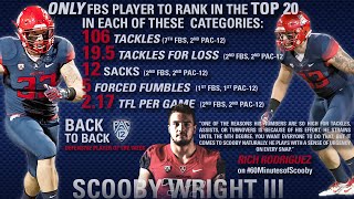Scooby Wright III Highlights