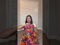 Fashion pass haul with my three year old