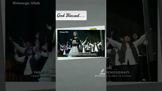 #keluargaallah Aku Punya Tuhan yang Besar