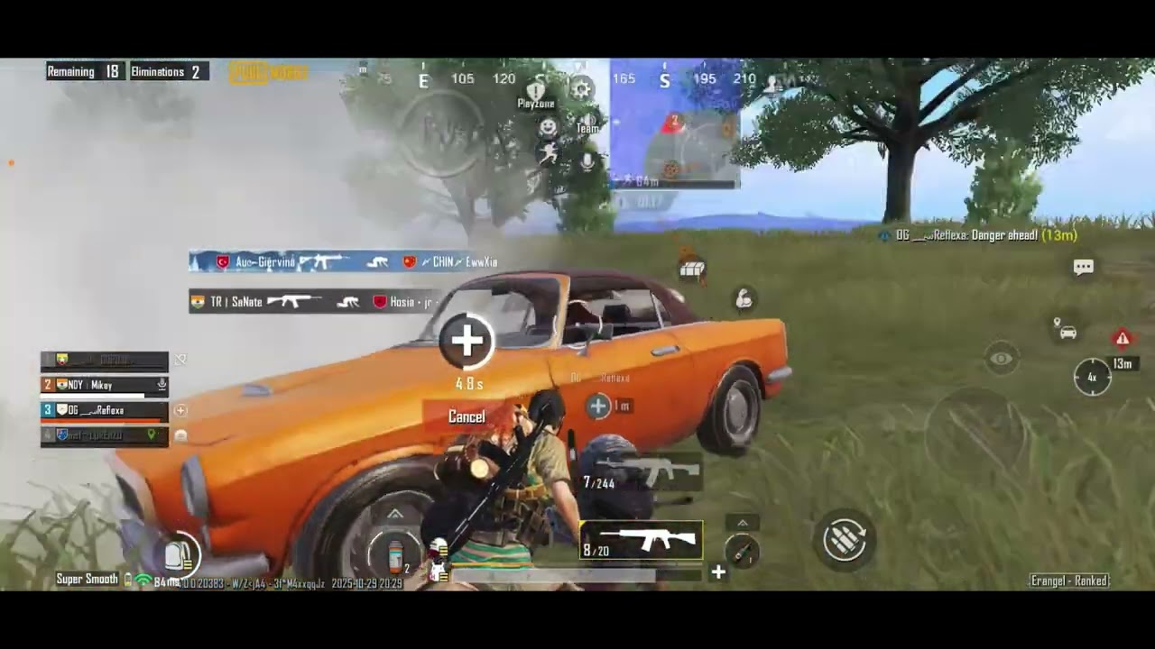 SHOULD I COME BACK PUBG GLOBAL!!! Scrims and Tournament Highlight🔥