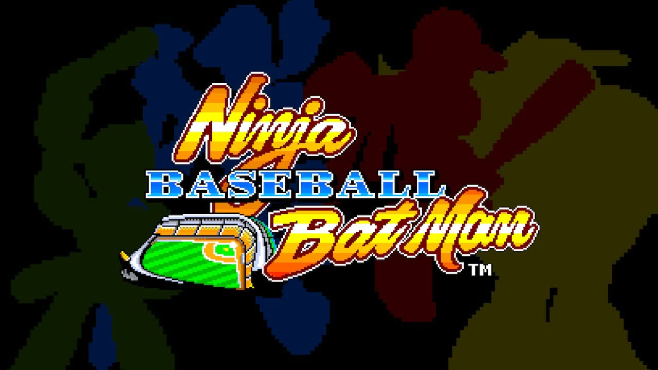 Stage 5-2 In Florida (The Lab) - Ninja Baseball Bat Man OST