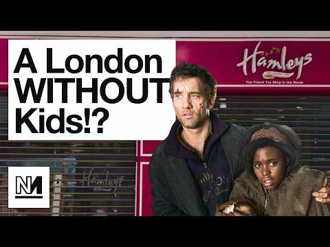 Why 90 London Schools Have Shut Down Since 2019