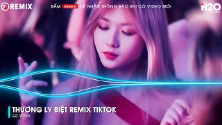 THƯƠNG LY BIỆT REMIX  YÊU ĐƯƠNG CHỈ NHƯ NHỮNG ÁNG MÂY LƯỚT NHANH QUA TRỜI REMIX