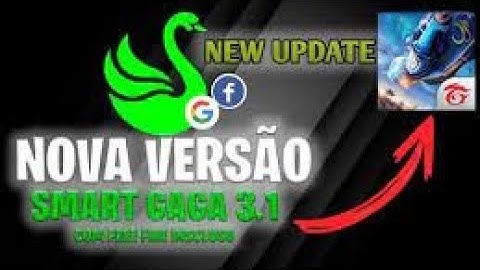 New SmartGaga 2.1 | New Free fire OB27 Updated Emulator Android 4.4.2 | No Problems Best Version |