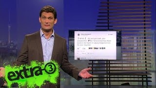 Christian Ehring zum Fahndungserfolg der sächsischen Polizei