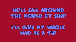Family Guy - Into Harmonys Way All Songs (Lyrics)