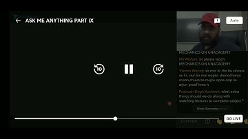 HOW TO GET ESE AIR 4 II BY JASPAL SIR X MADE EASY  FACULTY II SARCASTIC REPLY BY JASPAL SIR II