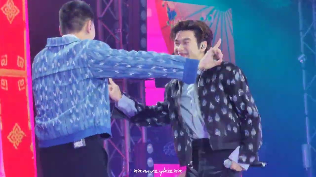 [ ต้าห์อู๋ ♡ DAOU Focus Cam ] แฟนจ๋า - ต้าห์อู๋ พิทยา & ออฟโรด กันตภณ | 