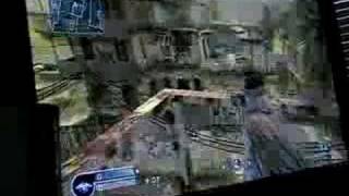 Call of Duty 4 - Backlot - Spots