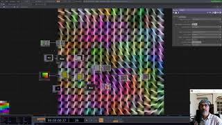texture3D interpolation in Touchdesigner