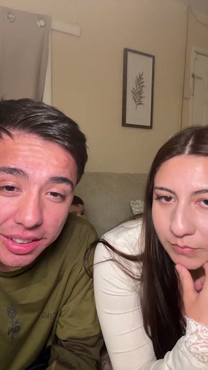 Erlin & Diana live  #live #streaming #couple #girlfriend