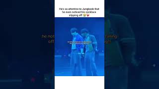 The Way Jungkook Immediately Responded When Taehyung Put His Hand Outtaekook vkook shorts