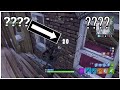 Damage Through Wall?¿ | Console Player | #FAZE5 | Fortnite Battle Royale