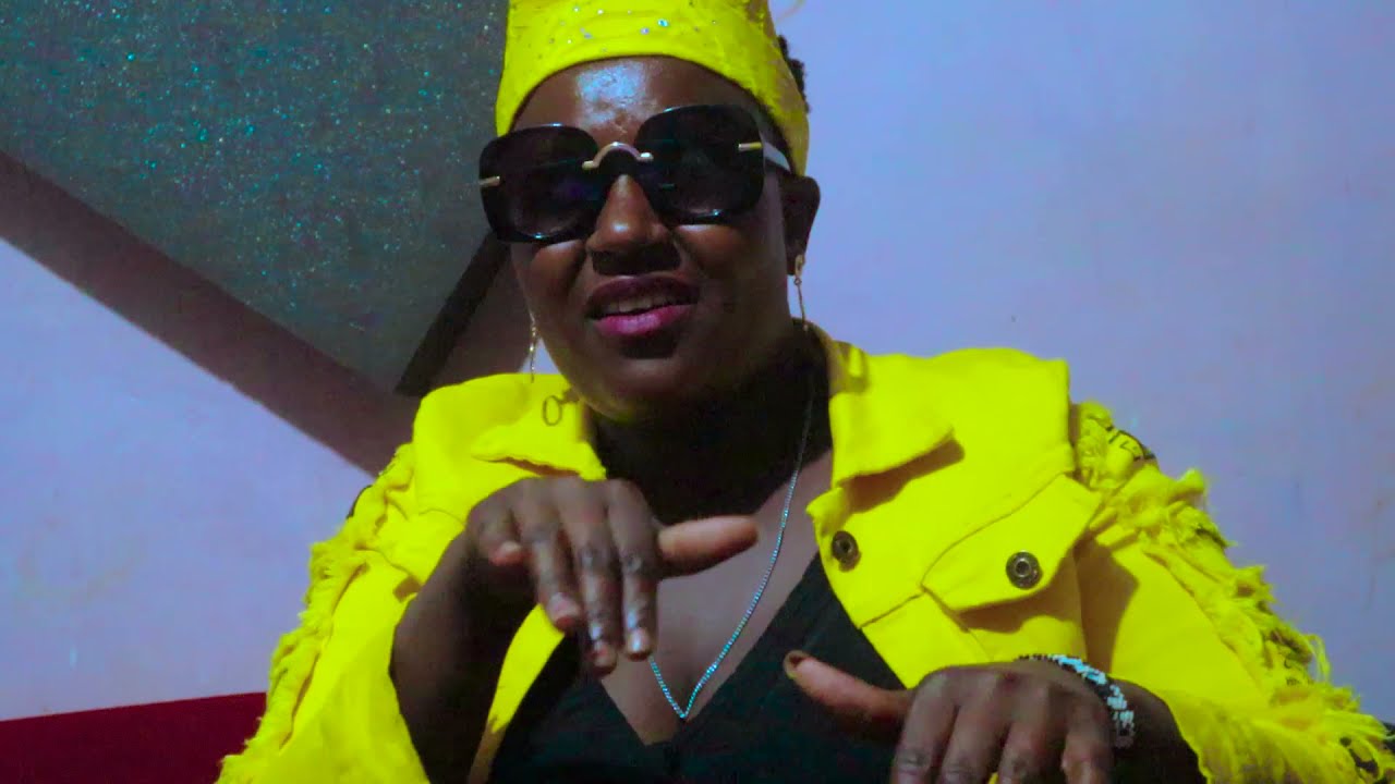 Watch Yongokimeten By Gloria Kotestes on YouTube Watch Yongokimeten By Gloria Kotestes on YouTube
