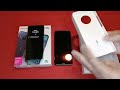 Nokia X100 Unboxing No Commentary