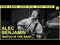 Alec Benjamin Match In The Rain LIVE ONE TAKE THE EYE Sessions Alec Benjamin Match In The Rain LIVE ONE TAKE THE EYE Sessions