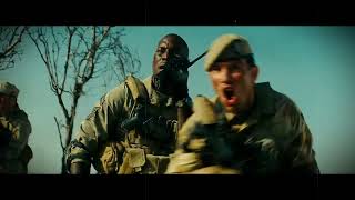 Transformers 2 Türkçe Dublaj Son Sahne