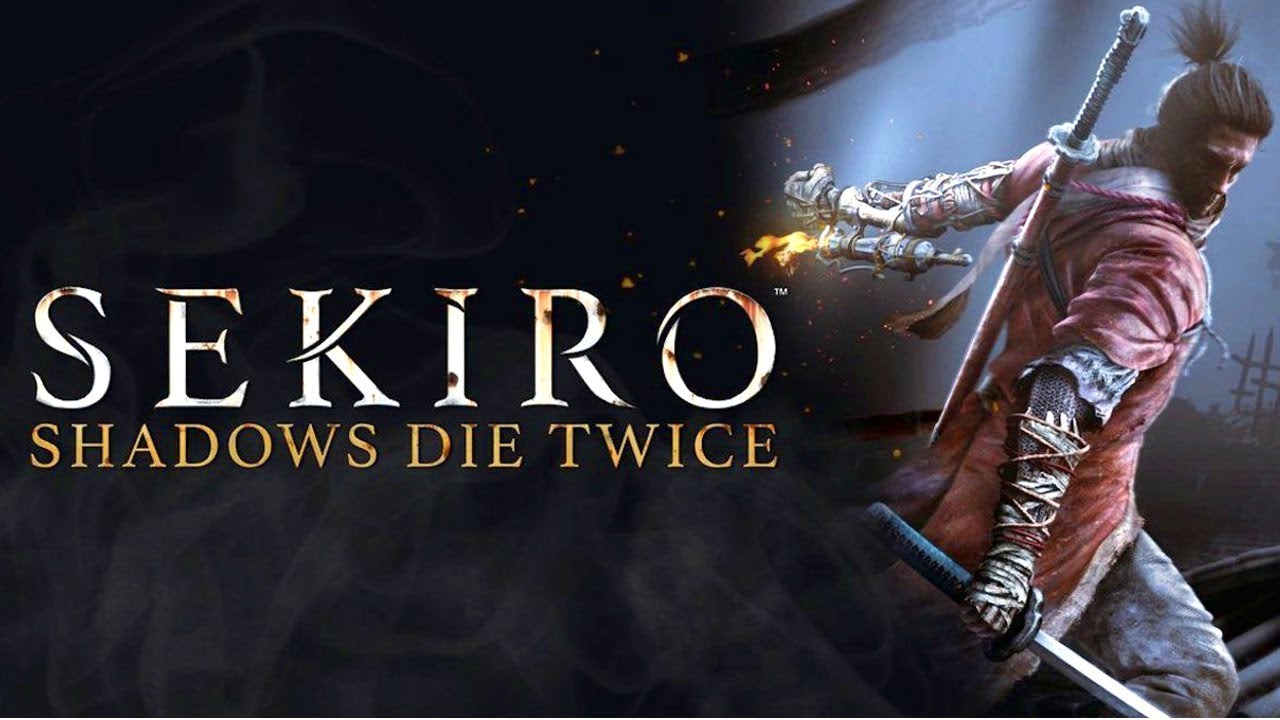 sekiro shadows die twice 15 minuti di gameplay demo sekiro shadows die twice steam charts