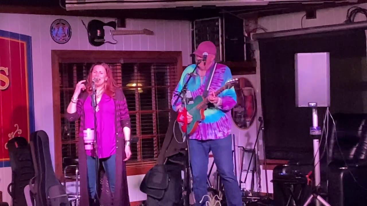 A Bottle Of Whiskey by Kristie and Paul Bobal