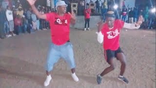 Zone 14, Dunu Dunu 🕺🏾💯🔥🔥