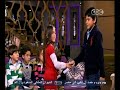 #معكم_منى_الشاذلي شاهد أطفال يفصحون وينفذون