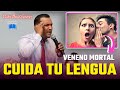 CUIDA TU LENGUA! - Pastor David Gutiérrez