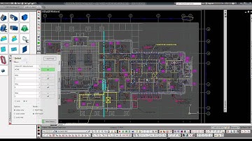 FABselector v2.0 for AutoCAD Fabrication CADmep