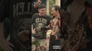Đàn em đáng tiền bát gạo ghê #faptv