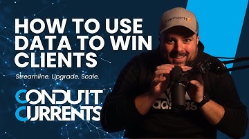 Numbers Don’t Lie! How to Use Data to Win Clients