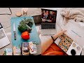 self care weekend vlog, grocery haul + ~personal~ life update