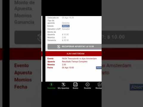 💸⚽💰 COMO GANAR DINERO GRATIS EN CALIENTE | ESTRATEGIA PARA APUESTAS DEPORTIVAS
