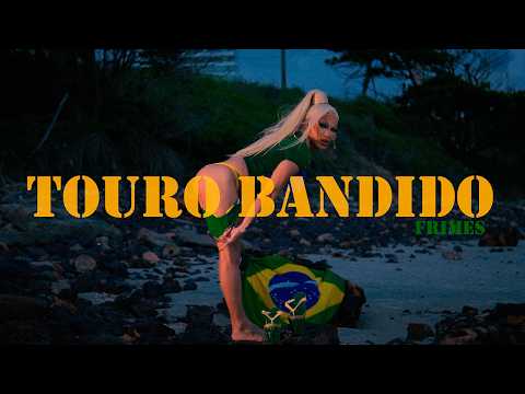 FRIMES - TOURO BANDIDO (VISUALIZER)