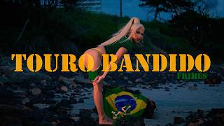 FRIMES - TOURO BANDIDO (VISUALIZER)