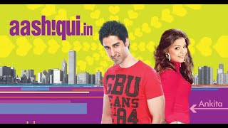 Download Lagu Aashiqui.In | Full Movie | Ishaan Manhaas - Ankita Shrivastava | Bollywood Movie MP3
