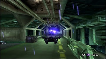 TimeSplitters 2 - 2315 Robot Factory