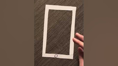 CSCE 190 - Paper Prototype