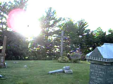 Comer Family Headstone