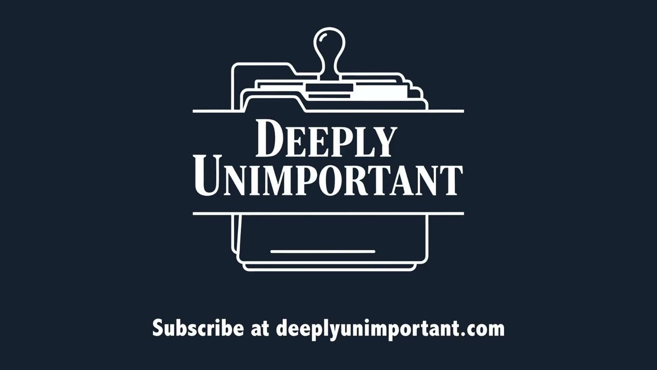 Sleep Aid: CSC 1972 International Convention for Safe Containers (Boring Voice)