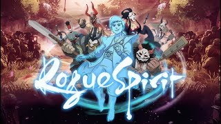 Rogue Spirit | GamePlay PC screenshot 5